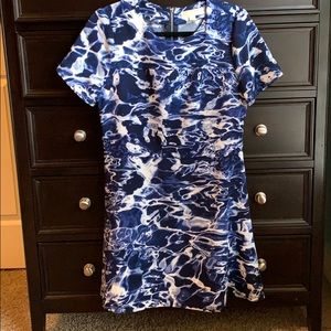 Michael Kors Shift Dress